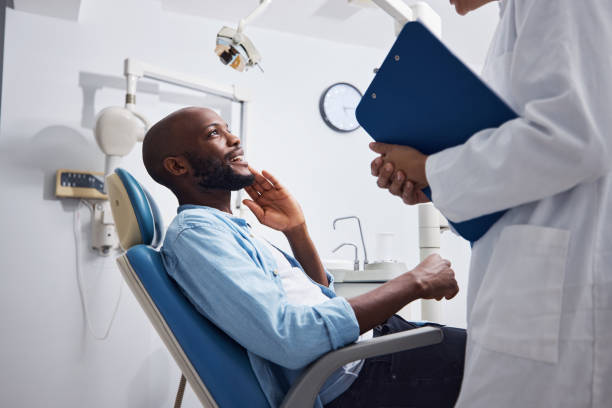 Best Emergency Orthodontic Repairs in North Zanesville, OH